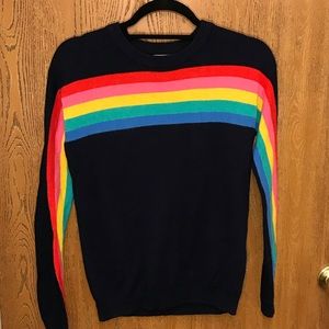 Cath Kidston London Cashmere and Wool Blend Sweater